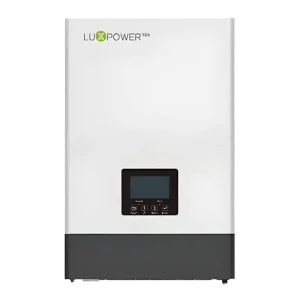 LuxPower 5kW Hybrid Inverter