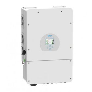 Deye 5kW Hybrid Inverter (Single Phase)