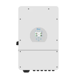 Deye 8kW Hybrid Inverter (Single Phase)