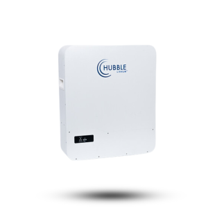 Hubble AM-5 5.5kWh LiFePO4 Battery
