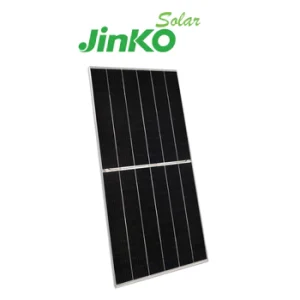 Jinko Tiger Pro 550W Panel (Pallet Single)