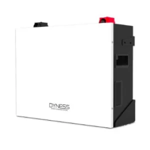 Dyness 5.12kWh LiFePO4 Battery