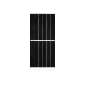 Jinko Tiger Pro 550W Solar Panel