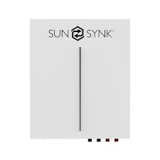 Sunsynk 5.32kWh LiFePO4 Battery