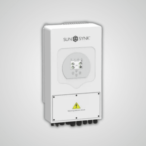 Sunsynk 5kW Inverter (New Generation)